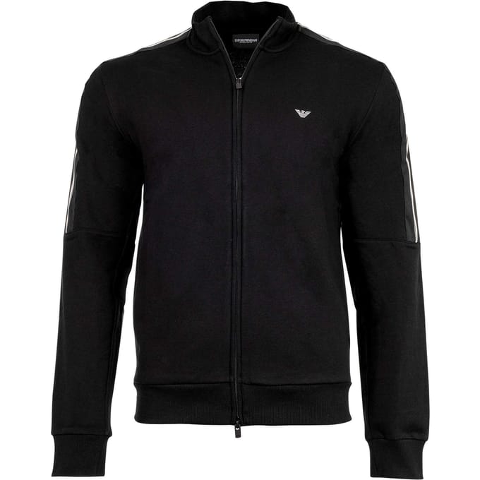 Emporio Armani Sweat vest Basic Terry