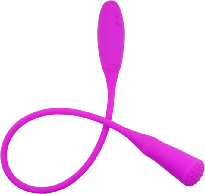 SMART | Pretty Love Smart Snaky Vibe Vibrator 2 Unisex
