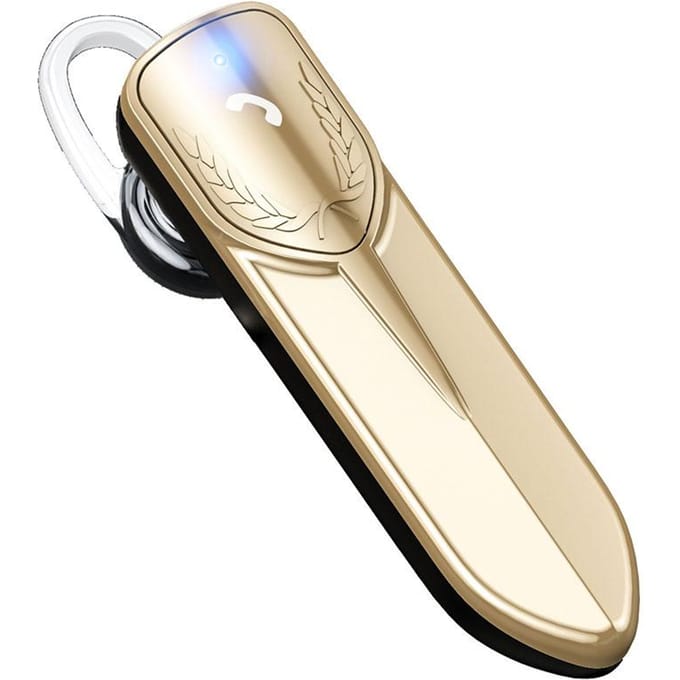 Zakelijke draadloze Bluetooth 5.2-oortelefoons Stereo-oordopjes met handsfree bellen Ruisonderdrukking Microfoon-aandrijfoordopjes Lange stand-by