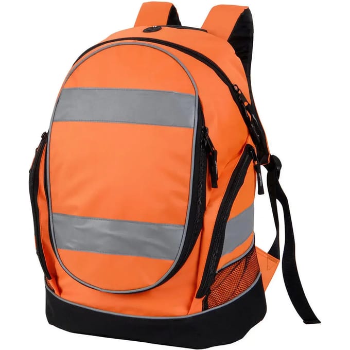 Damesrugzak Shugon Hi-vis
