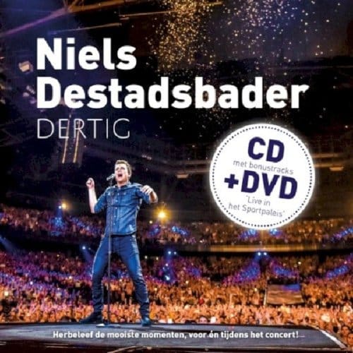 Dertig - Niels Destadsbader