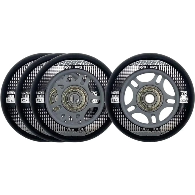 Inline-Skate wiel Supreme Venice (x4)