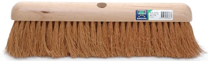 MM Eurotool Kamer-/Zaalveger FSC 40cm