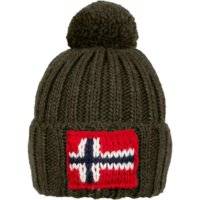Cap Napapijri Semiury 5
