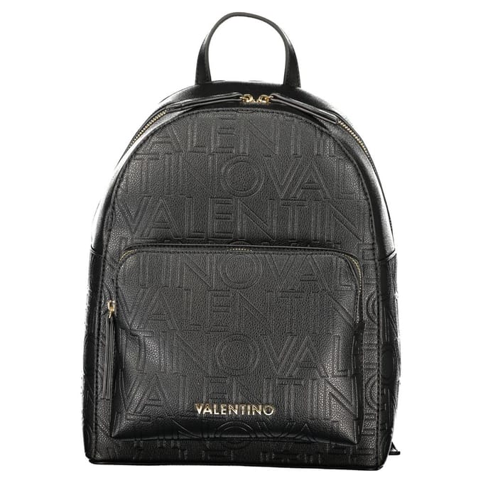 VALENTINO Vrije tijd rugzak Pansy Backpack Nero Zwart