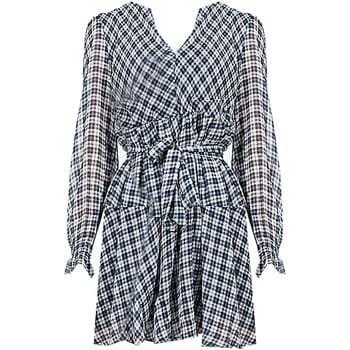 Korte Jurk Pepe jeans PL953173 | Ottavia