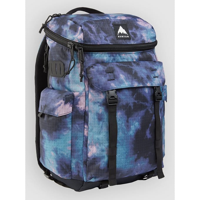 Burton Annex 2.0 28l Rugzak Veelkleurig