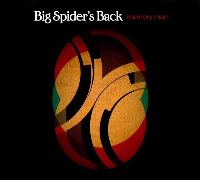 Memory Man