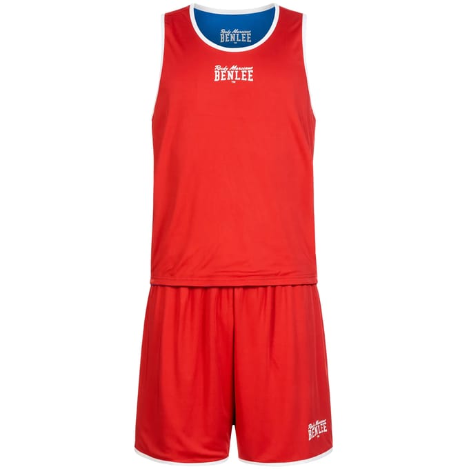 Agile slang en karabijnhaak trainingsset Benlee Ringford