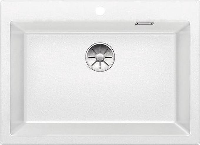 Blanco Pleon 8 wit/blanc man.