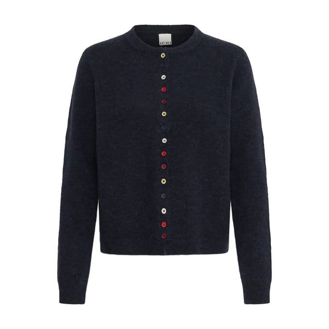 ICHI - IHFANTIA CA - Dames - Cardigans