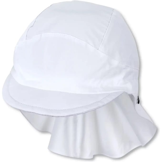 Zomercaps voor baby's met UV 50+ bescherming en nekbedekking Sterntaler Basic