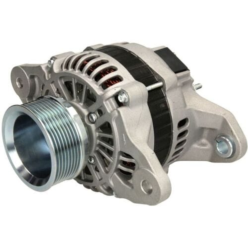 Driefasige generator PRESTOLITE ELECTRIC 861078