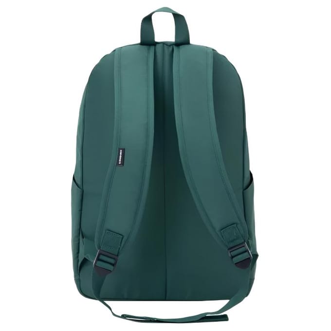 Sac à dos Converse GO 2 en Polyester Unisexe Vert UA5796-F8G gray