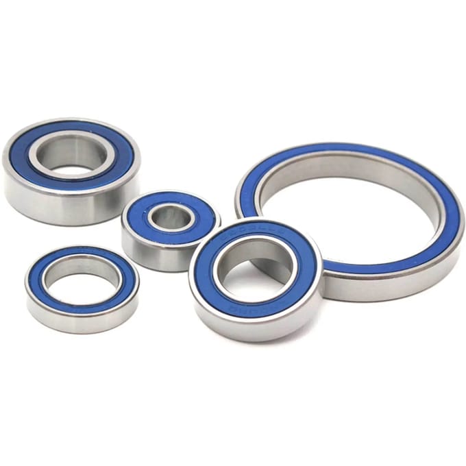 Lagers Enduro Bearings MR 19285 LLB-19x28x5