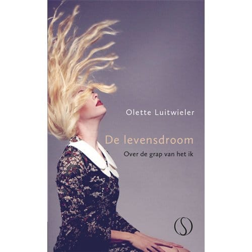 De Levensdroom - Olette Luitwieler
