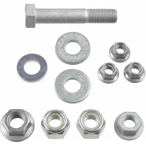 Reparatieset, wielophanging LEMFÖRDER 44364 01