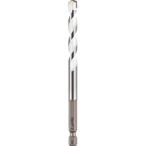 Milwaukee Multi materiaalboor SHOCKWAVE™ 8x120mm
