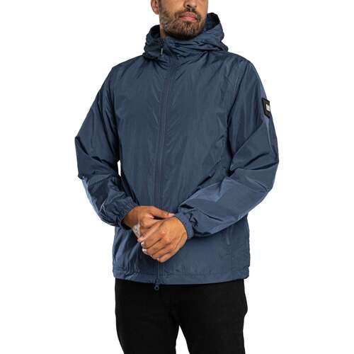 Windjack Weekend Offender Technicus jas