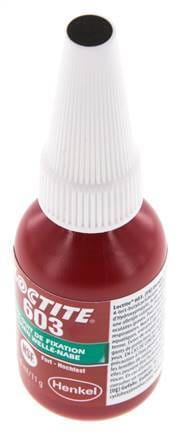 Loctite 603 Groene 10 Ml Voorgelockte Lijm