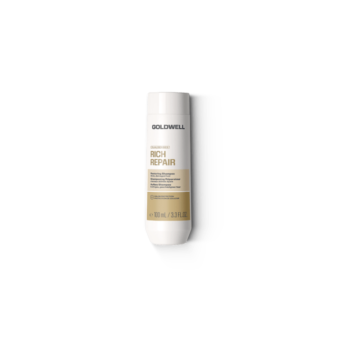 Goldwell Dualsenses Rich Repair Restoring Shampoo 100ml