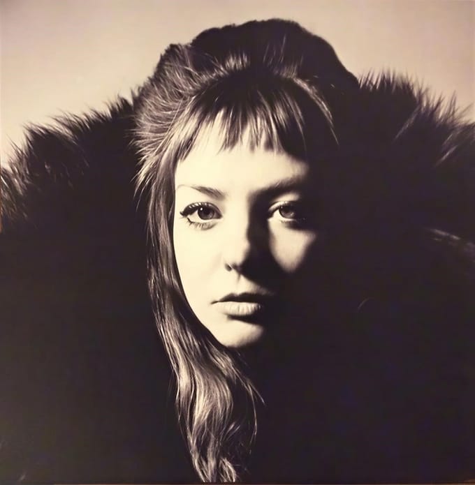 Angel Olsen - All Mirros (Solo Version) (7" Single)
