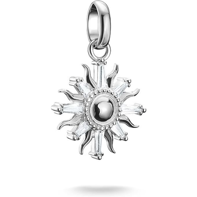 Thomas Sabo - CC1246-051-14 - Charm-hanger - Unisex - Charm Club