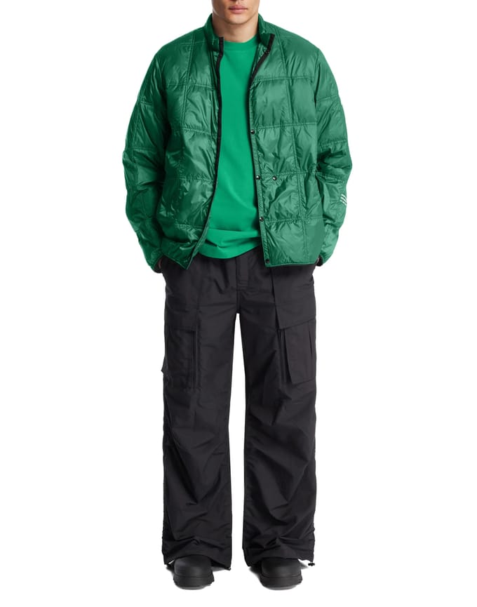 Moncler Genius x FRGMT Jayel donsjack