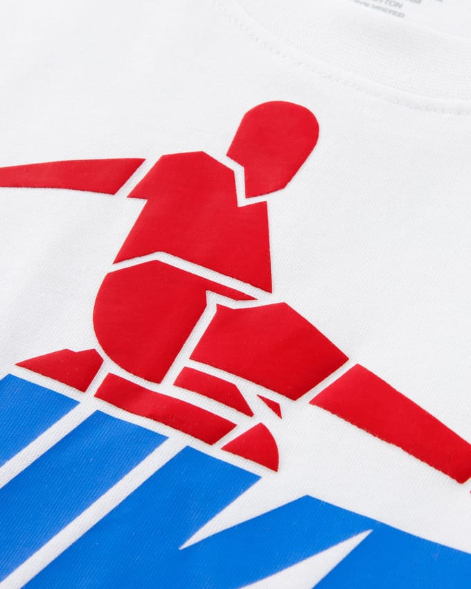 NKB BICYCLE KICK