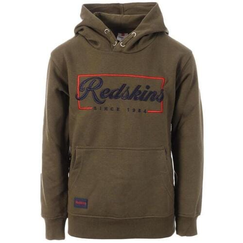 Capuchon sweaters Redskins Hoodie