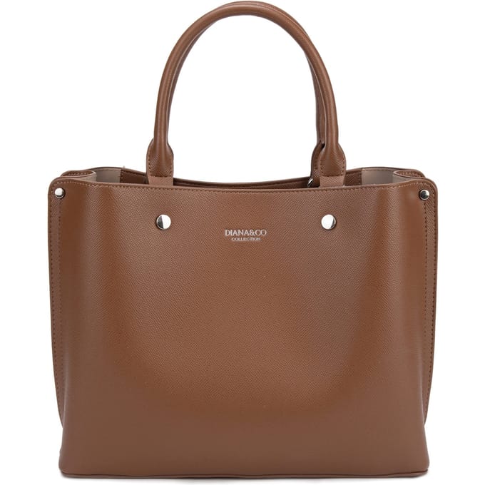 Diana&Co Handtas Women