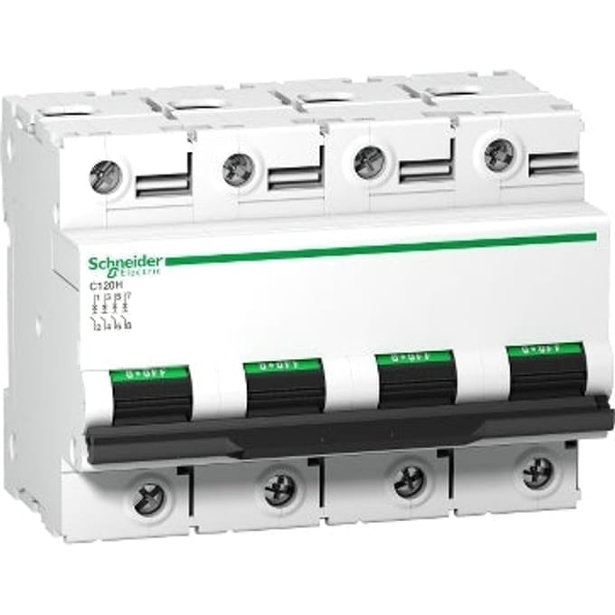 Schneider Electric Stroomonderbreker - A9N18479