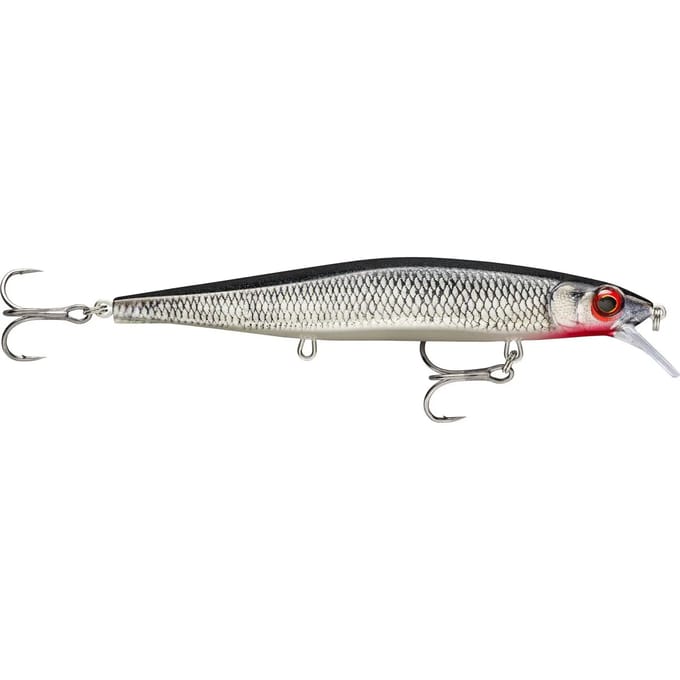 Lok Rapala Prec.Xtrem Mavrik C 110