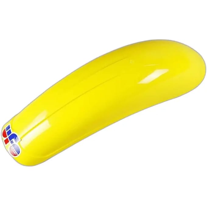 Achterspatborden motorfiets UFO Small
