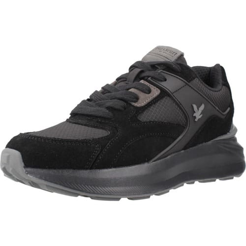 Sneakers Lyle &amp; Scott Grady005