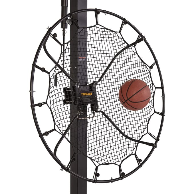 Terugslagnet Goaliath Net