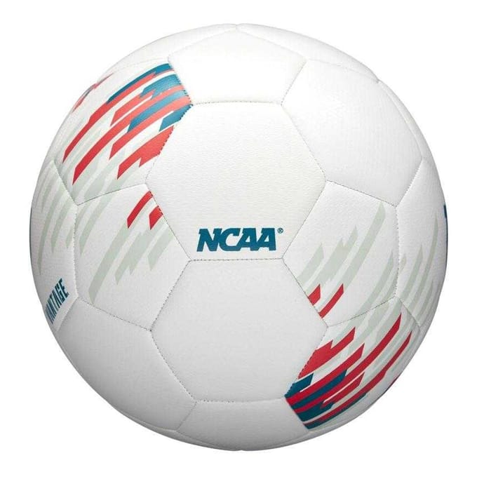Wilson NCAA Vantage Voetbal (Wit)
