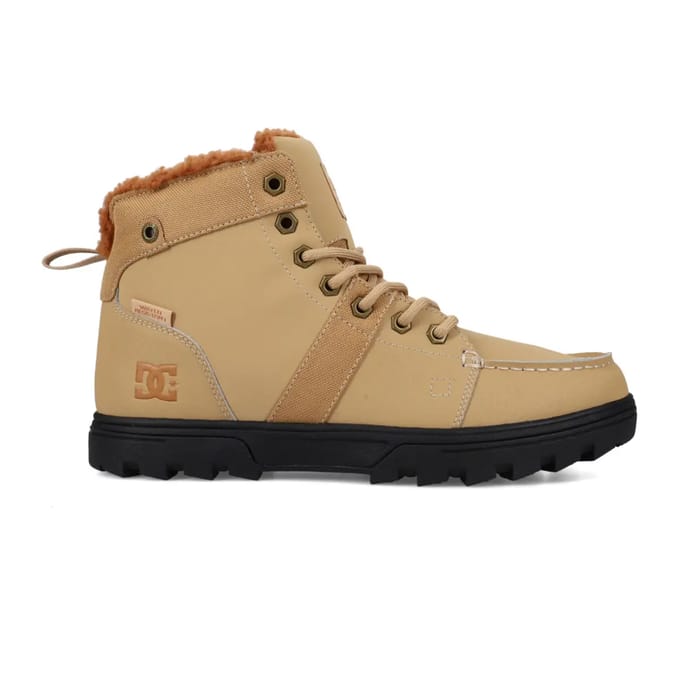 Skateboardschoenen DC Shoes Versatile