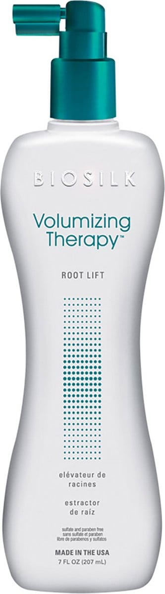 BIOSILK Volumizing Therapy Root Lift Spray Haarbehandeling Unisex 207 ml