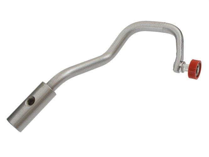 Modecar - Schuifdeur Trolley - Rechts - Fiat Ducato - 1994-2002