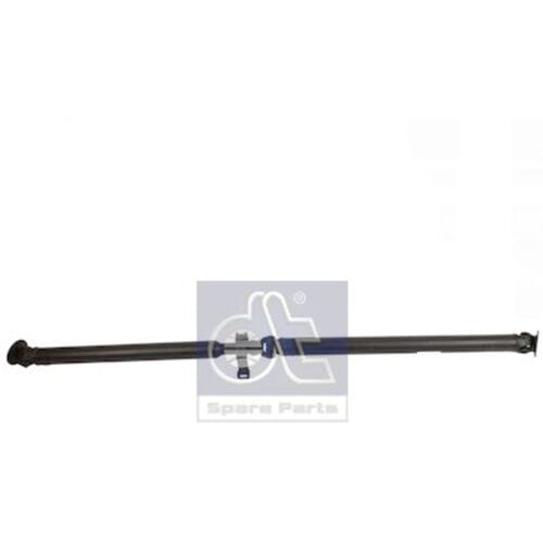 Cardanas, asaandrijving DT Spare Parts 4.68912