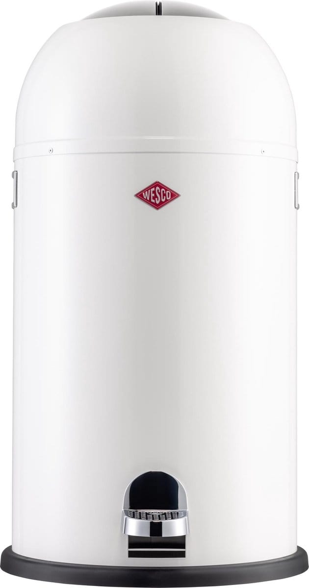 Wesco Kickmaster Pedaalemmer - 33 liter - 15 Kleuren