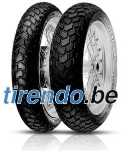 Pirelli MT60 ( 120/90-17 TT 64S Achterwiel, M/C, Variante E )