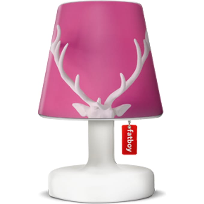 Fatboy x-mas cooper cappie purple raindeer