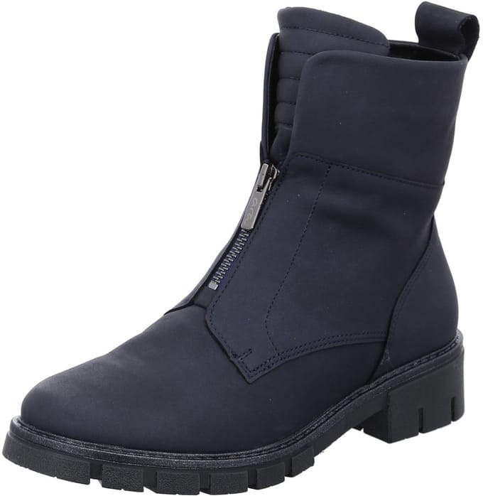 ara Enkellaars Dover blauw