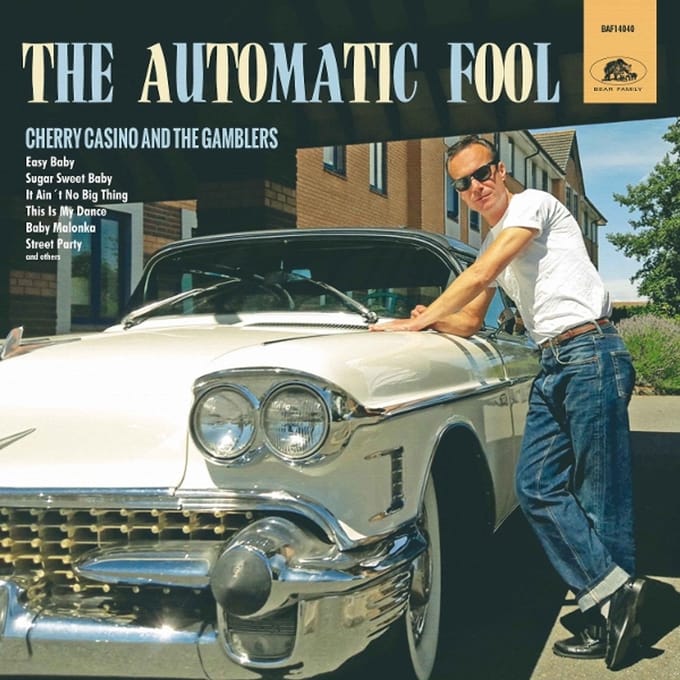 The Automatic Fool