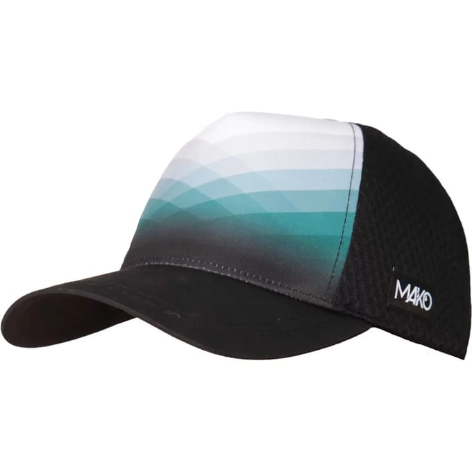 Trucker pet Mako