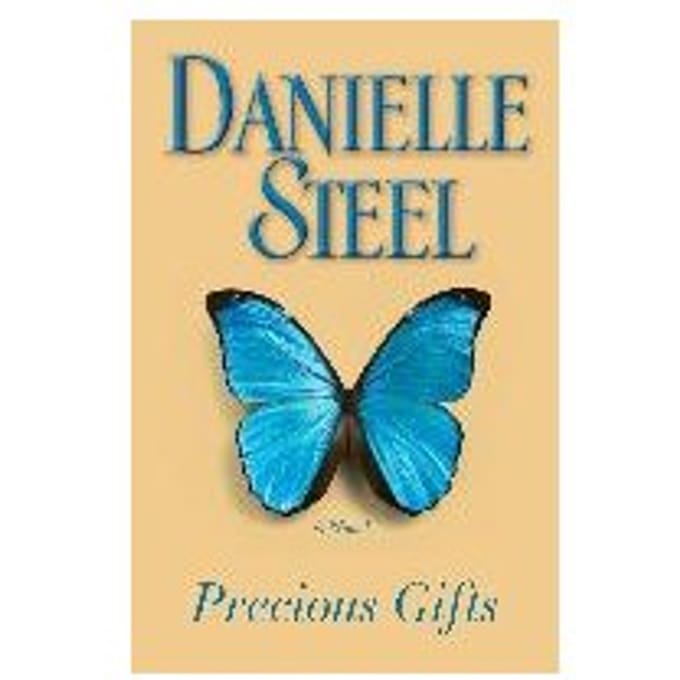 Precious Gifts - Danielle Steel
