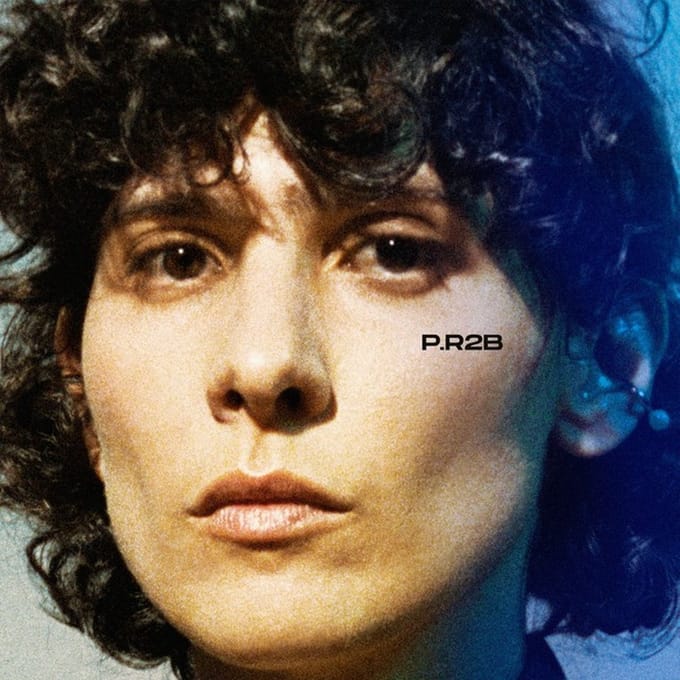 P.R2B - Rayons Gamma (LP)