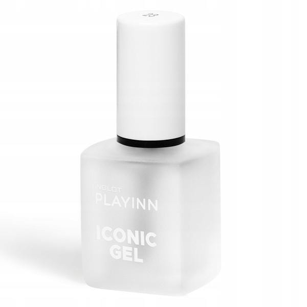 INGLOT Iconic Gel Top Coat